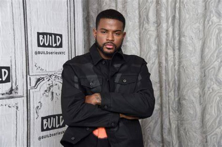 Trevor Jackson Net Worth: Unpacking the Financial Story of a Multi-Talented Artist