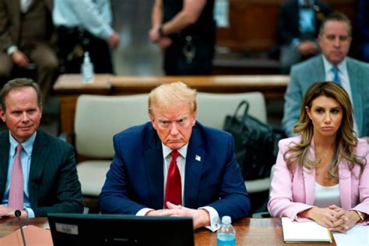 Trump's Personal Health: Unpacking Recent Updates and Medical Reports