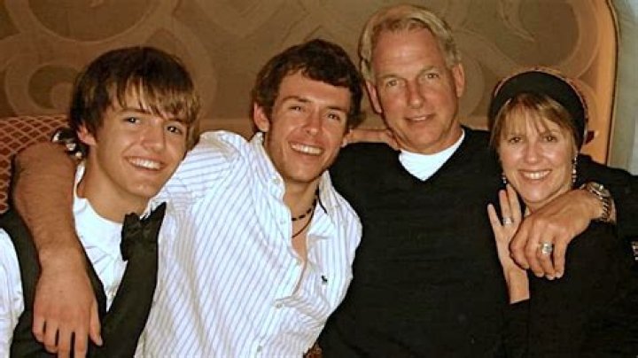 Ty Christian Harmon Wife: A Look at His Private Family Life