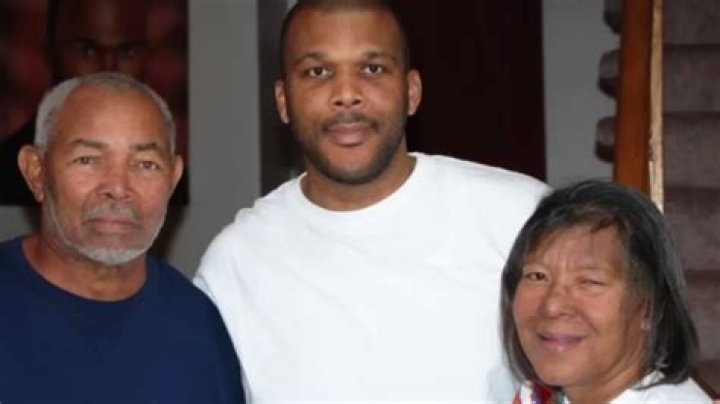 Tyler Perry's Biological Father: The Untold Story of a Family Secret Revealed