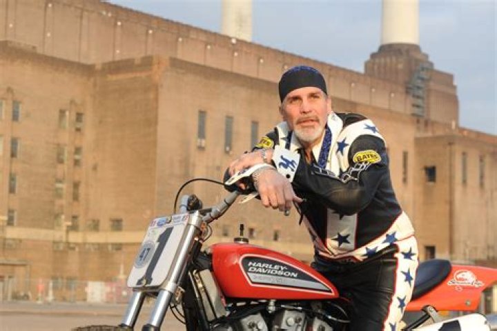 Uncommon Insights On Karmen Knievel