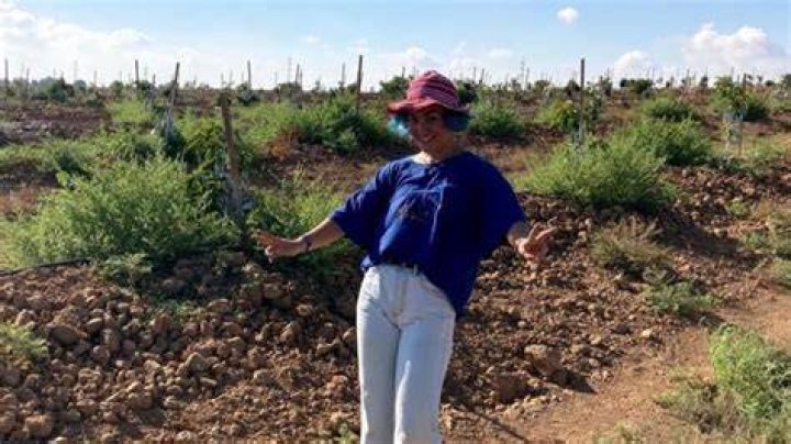 Uncover Elisheva Rose Lubin's Ancestry: A Journey Of Discovery