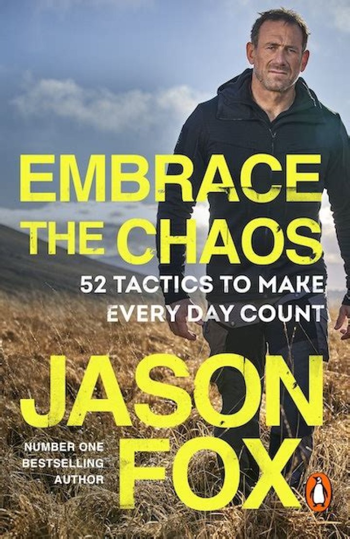 Uncover Hidden Insights And Embrace The Chaos
