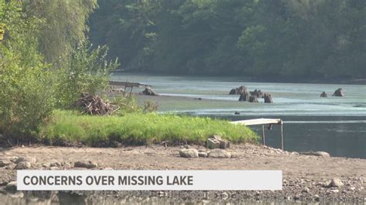 Uncover Hidden Truths: Lake County California Scanner