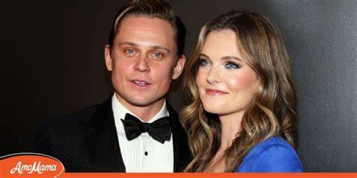 Uncover The Enchanting Life Of Billy Magnussen's Wife