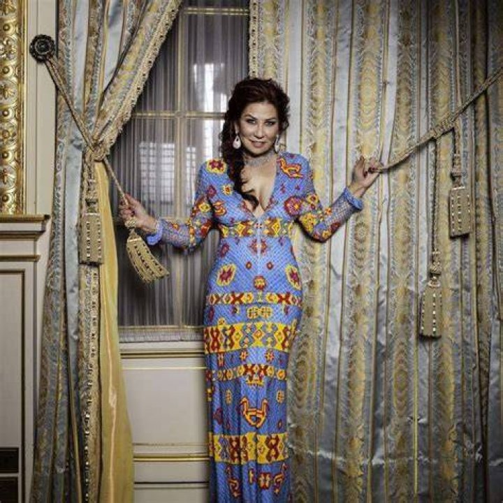 Uncover The Enchanting World Of Anna Shay: A "Bling Empire" Revelation