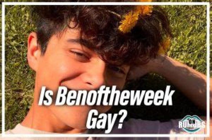 Uncover The Enigma: Understanding Benoftheweek Sexuality