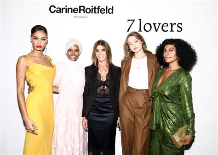 Uncover The Enigmatic Fortune Of Carine Roitfeld's Companion