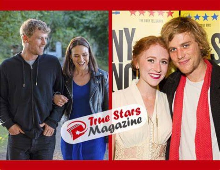 Uncover The Enigmatic Life Of Johnny Flynn's Wife: Beatrice Minns