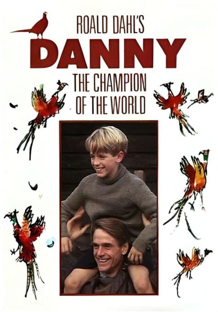 Uncover The Enigmatic World Of Danny, The Bollywood Icon