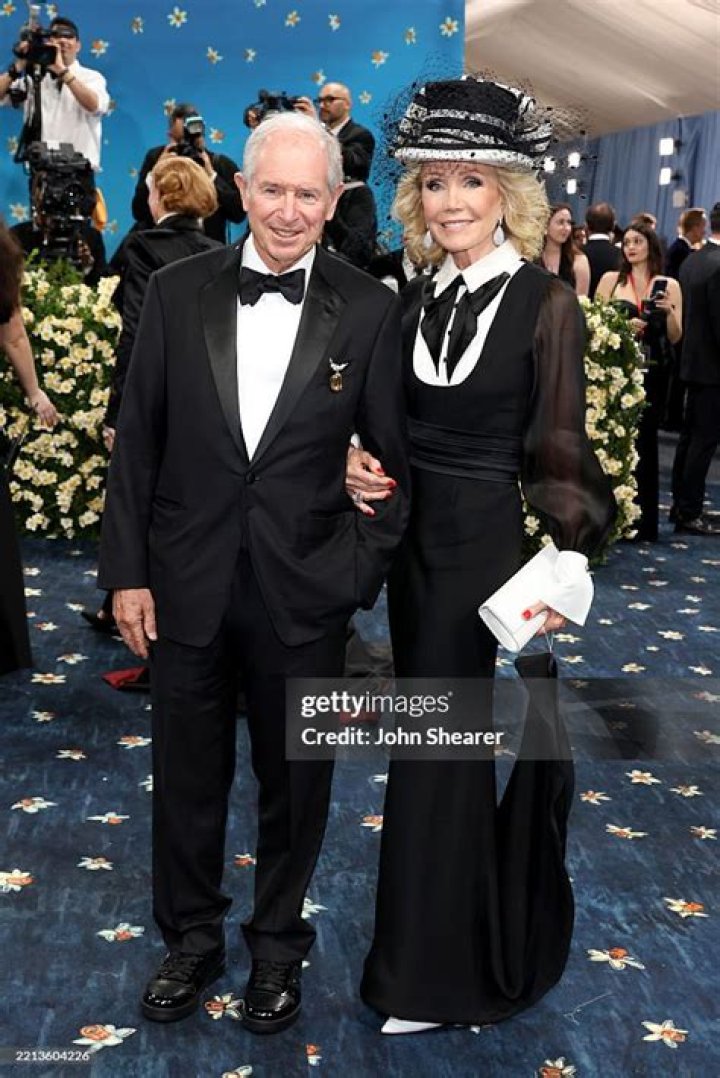 Uncover The Inspiring Story Of Christine Schwarzman, Stephen's Wife And Philanthropic Trailblazer