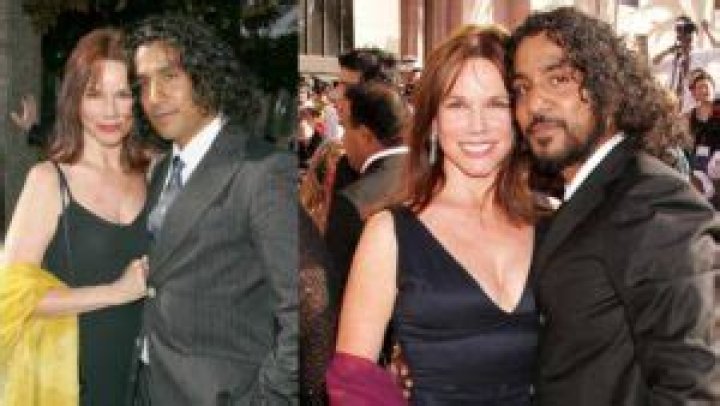 Uncover The Intriguing Story Behind Geraldine Feakins, Naveen Andrews' Ex-Wife