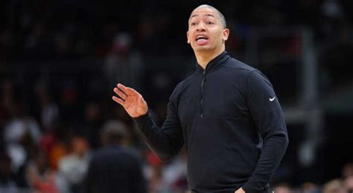 Uncover The Lucrative Secrets Of Ty Lue's Salary