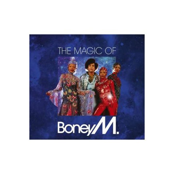 Uncover The Secrets Of Boney M.'s Net Worth