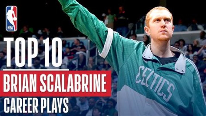 Uncover The Secrets Of Brian David Scalabrine's Age And Career