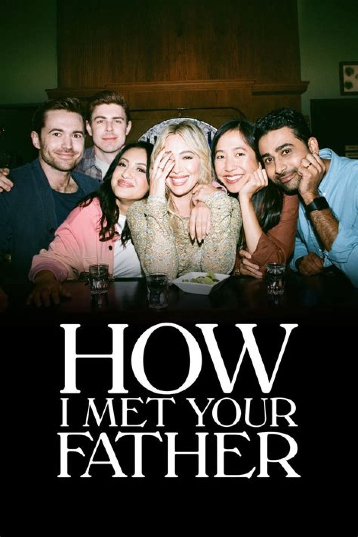 Uncover The Secrets Of "How I Met Your Father" And Find Love, Laughter, And Life Lessons