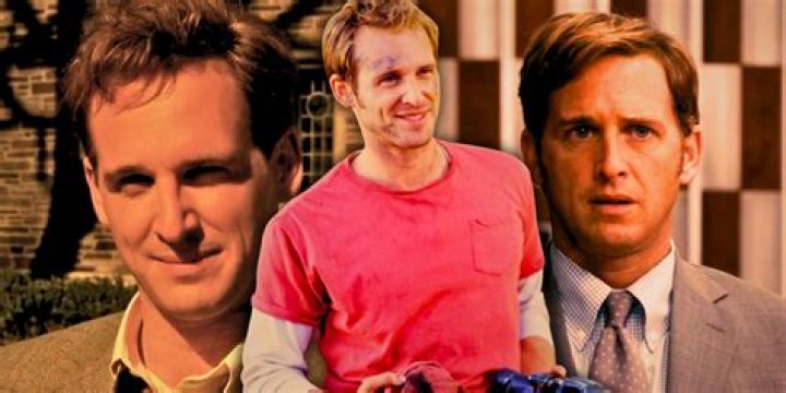 Uncover The Secrets Of Josh Lucas's Net Worth