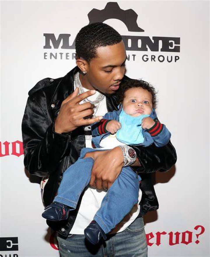 Uncover The Story Behind G Herbo's Son's Name: Meaning And Significance Revealed