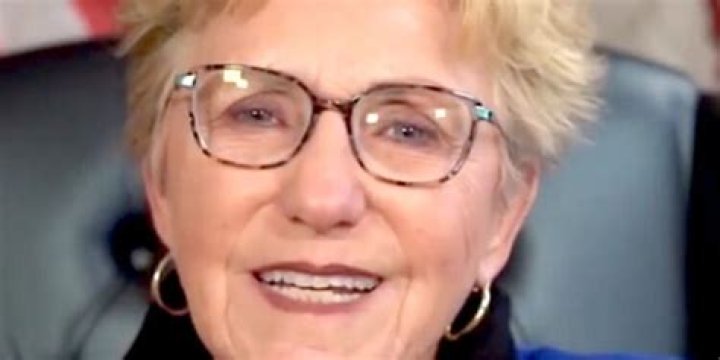 Uncover The Surprising Truths Behind Gayle Conelly Manchin's Net Worth