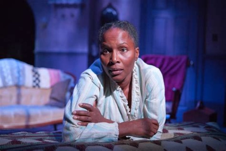 Uncover The True Essence Of Suzzanne Douglas: A Journey Of Discovery