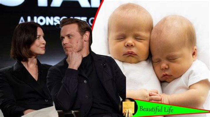 Uncover The Truth: Sam Heughan's Sibling Revealed