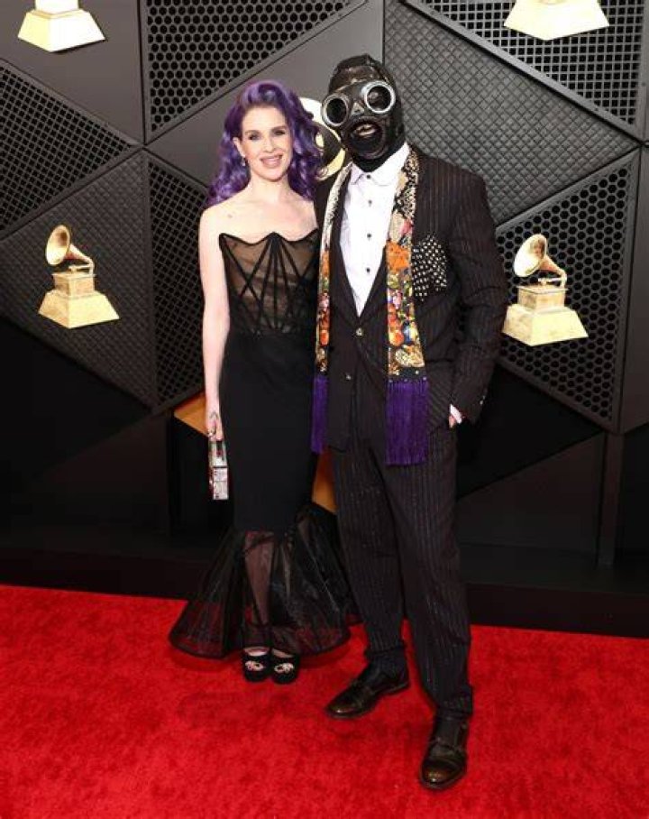 Uncover The Untold Story Of Kelly Osbourne's Age: Discoveries And Insights