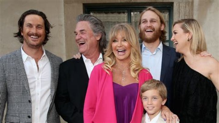 Uncover The Wealth And Legacy Of Goldie Hawn