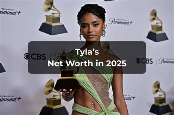 Uncover Tyla's Net Worth: Secrets And Strategies Revealed