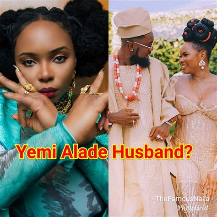 Uncover Yemi Alade's Inspiring Story: Age, Height, And Beyond
