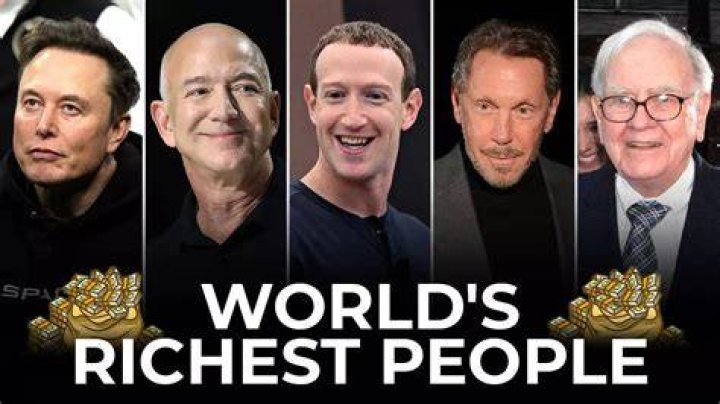 Uncover Your Rivals' Financial Secrets With "How Rich Is The Rival"