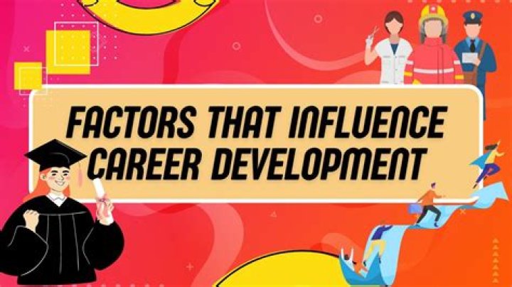 Uncovering Family Ties And Career Influences
