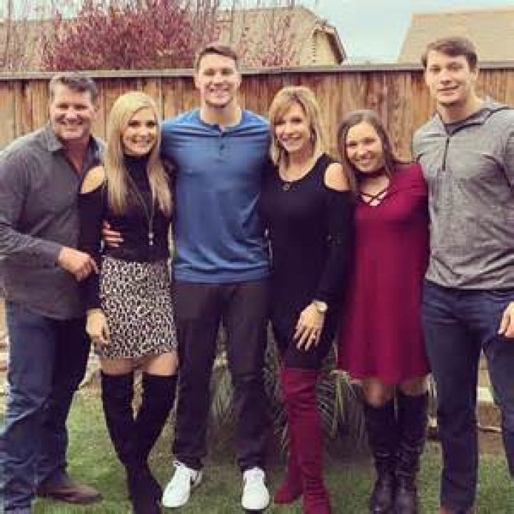 Uncovering Hallie Batchelder's Parents: A Look at Her Boston Roots