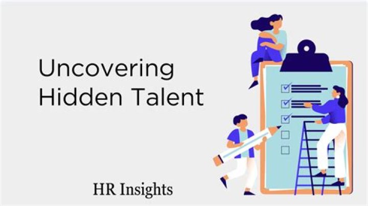 Uncovering Hidden Insights And Inspirations