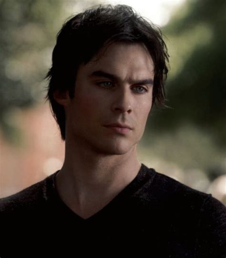 Uncovering the Intriguing Past of Young Damon Salvatore on The Vampire Diaries