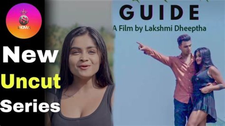Uncovering the Latest: Your Guide to a New Hot Uncut Web Series