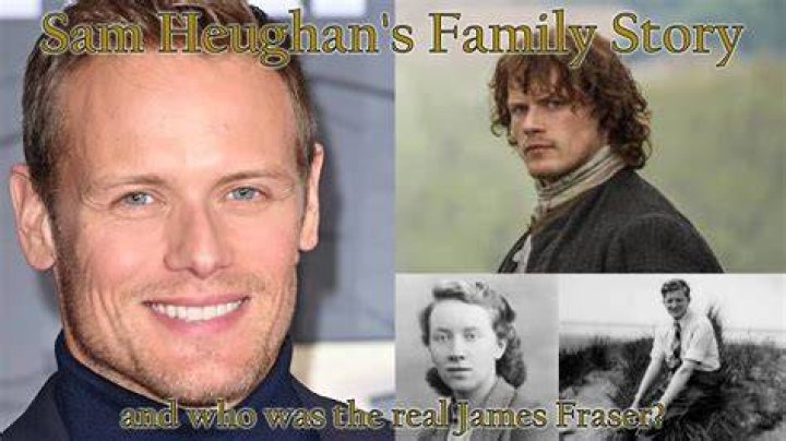 Uncovering The Life And Legacy Of Sam Heughan: A Journey Of Discovery