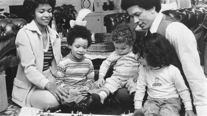 Uncovering the Roots: Who Are Harold Ford Parents?