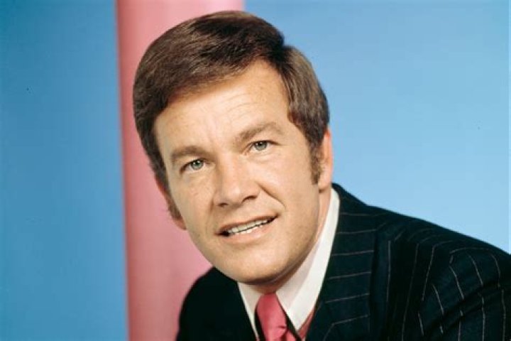 Uncovering The Secrets: Is Wink Martindale Related?