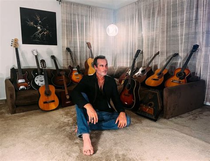 Uncovering The Secrets Of Robert DeLeo's $50 Million Fortune