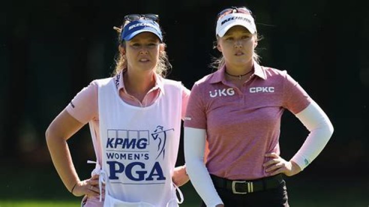 Uncovering the Truth About Brooke Henderson's Partner: What We Know Right Now