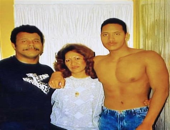 Uncovering the Truth About the Rock Brother: Who is Dwayne Johnson's Family?