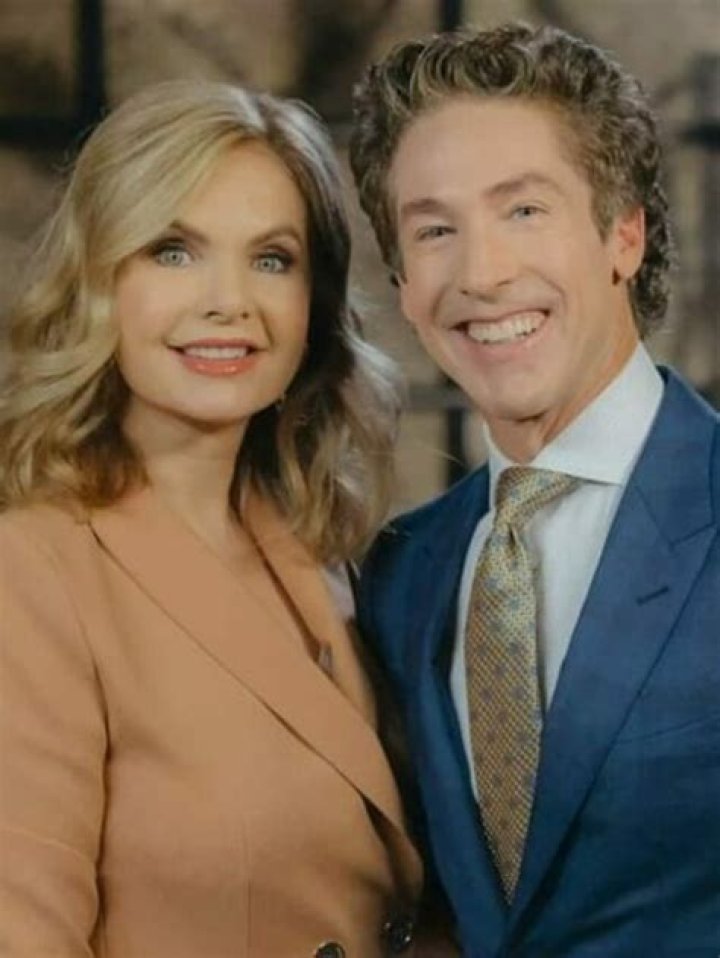 Uncovering The Truth Behind Joel Osteen's Divorce: Exclusive Insights