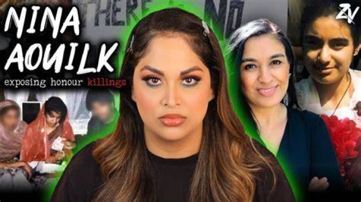 Uncovering The Truth Behind Nina Aouilk's Parents' Imprisonment