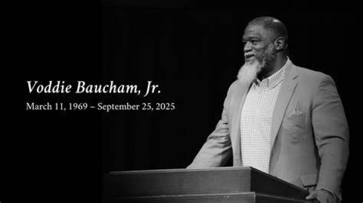 Uncovering The Wealth And Impact Of Voddie Baucham