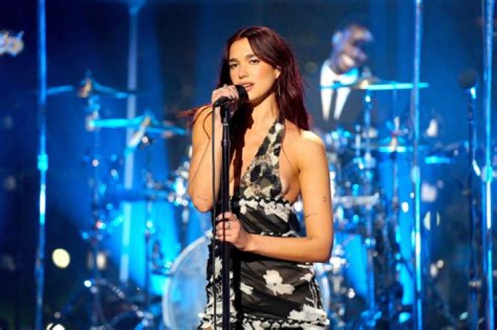 Uncovering Where is Dua Lipa From: Her Roots and Rise to Stardom