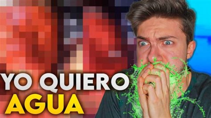 Understanding "Quiero Agua Original": What "Quiero Agua原版" Truly Means