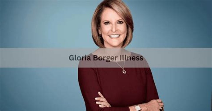 Understanding 'Gloria Borger Illness' Queries: A Look at the Name Gloria's Public Presence