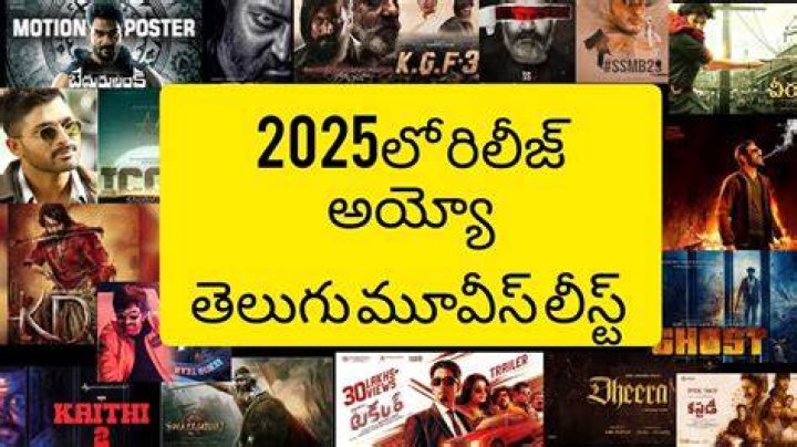Understanding 5movierulz Telugu 2024: What You Need to Know