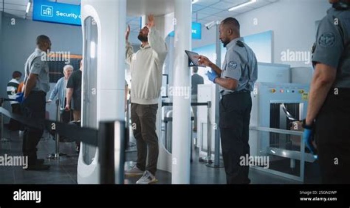 Understanding Airport Security: What a 'Bomb Threat at Atlanta Airport Today' Search Query Implies