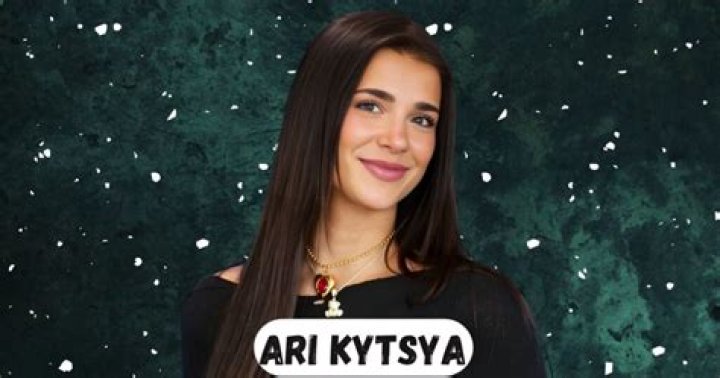 Understanding Ari Kytsya Bio: The Story Behind Your Auto Repair Ally